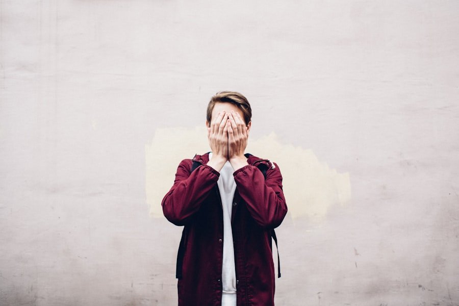 Photo Cognitive Biases