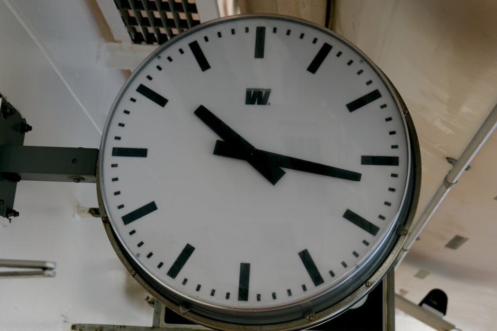 How to Time Block Your Way to Maximum Output