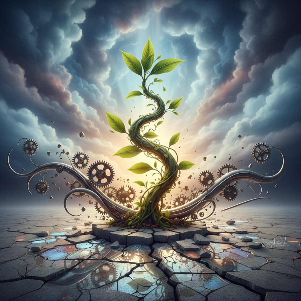 Antifragile Explained: How to Thrive in a World of Chaos and Uncertainty