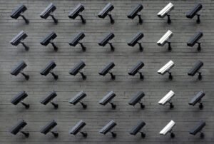 Photo data privacy